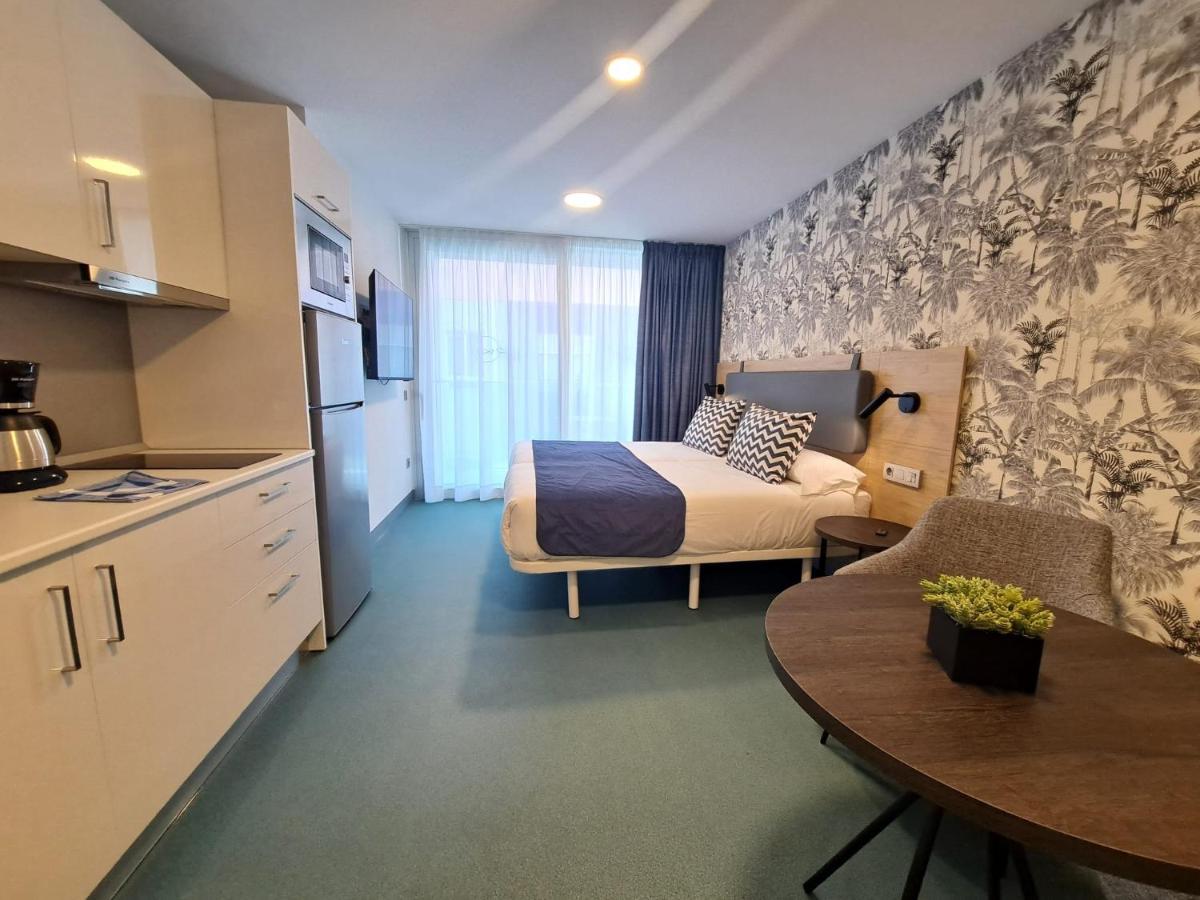 Rk Farallón Canteras Apart-hotel